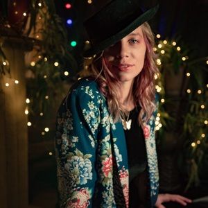 Meet your Posher, Aubrey